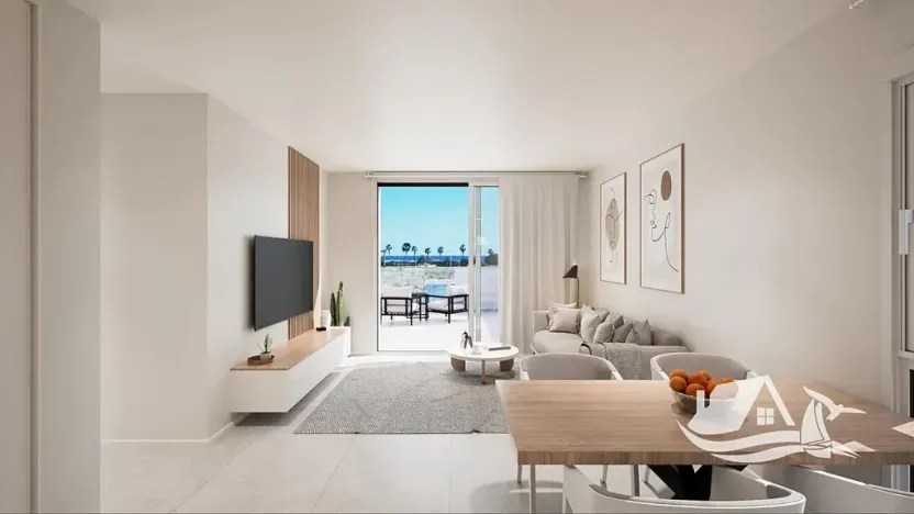Prodej rodinného domu, Pilar de la Horadada, Španělsko, 71 m2