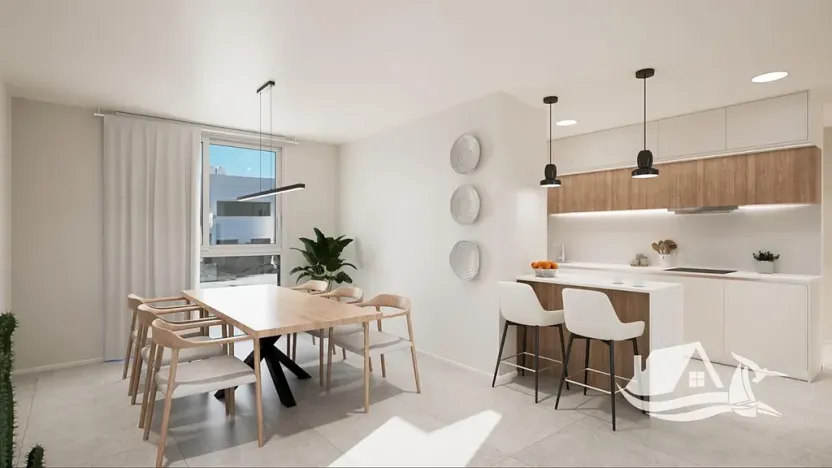 Prodej rodinného domu, Pilar de la Horadada, Španělsko, 71 m2