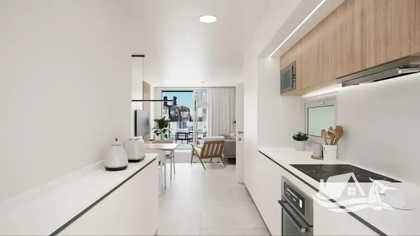 Prodej rodinného domu, Pilar de la Horadada, Španělsko, 71 m2