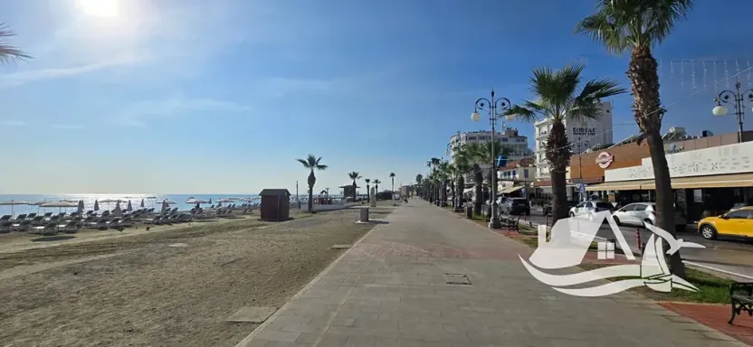 Prodej bytu 1+kk, Larnaka, Kypr, 29 m2