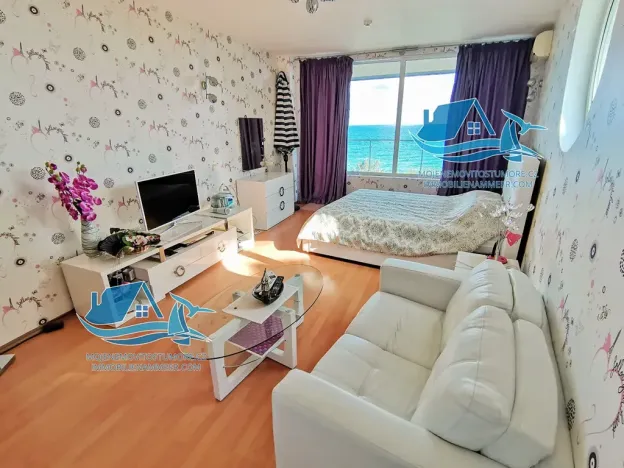 Prodej bytu 3+kk, Bjala, Bulharsko, 177 m2