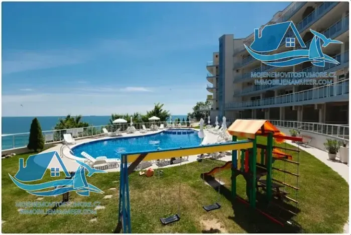Prodej bytu 3+kk, Bjala, Bulharsko, 177 m2