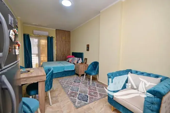 Prodej bytu 1+kk, Hurghada, Egypt, 38 m2