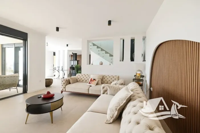 Prodej vily, Jasenice, Chorvatsko, 250 m2