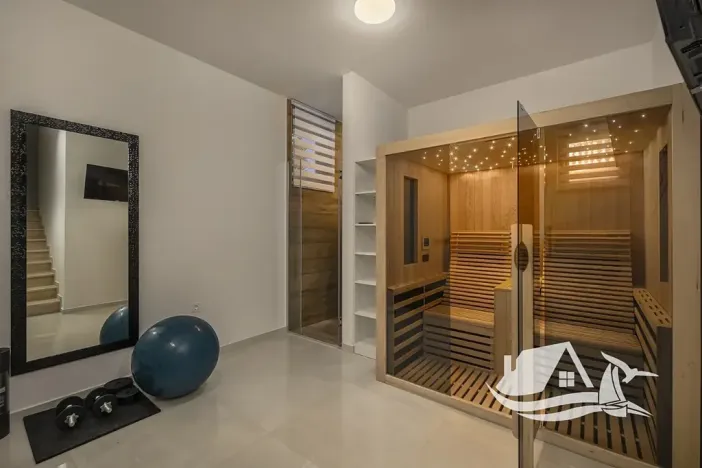 Prodej vily, Nin, Chorvatsko, 330 m2
