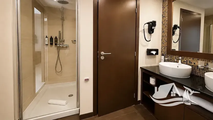 Prodej atypického bytu, Santa Maria, Kapverdy, 45 m2