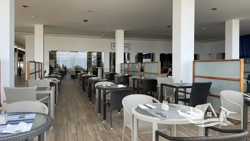 Prodej atypického bytu, Santa Maria, Kapverdy, 40 m2