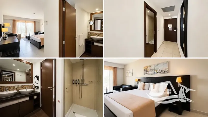 Prodej atypického bytu, Santa Maria, Kapverdy, 40 m2