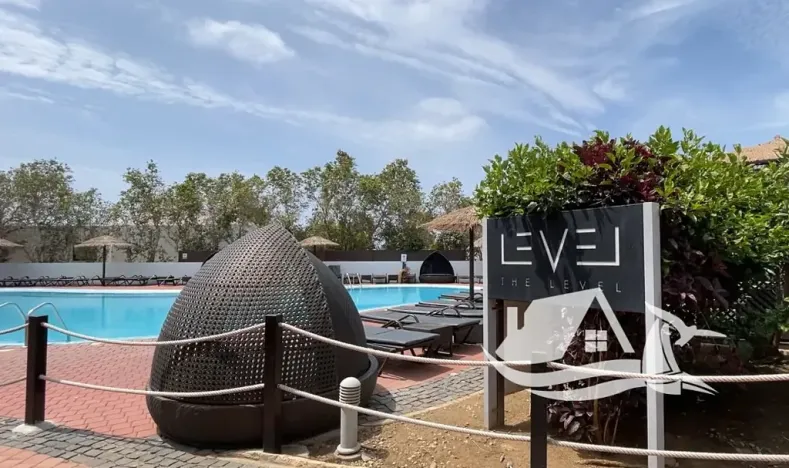 Prodej atypického bytu, Santa Maria, Kapverdy, 40 m2