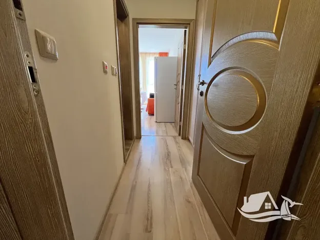Prodej bytu 2+kk, Nesebar, Bulharsko, 35 m2