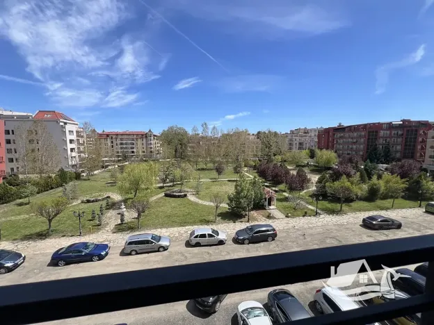 Prodej bytu 2+kk, Nesebar, Bulharsko, 35 m2