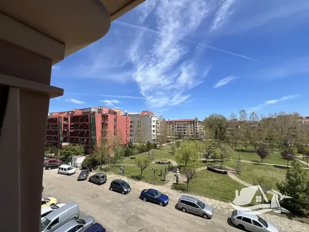 Prodej bytu 2+kk, Nesebar, Bulharsko, 35 m2