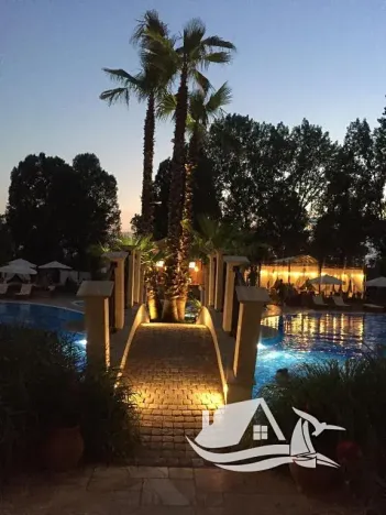 Prodej bytu 2+kk, Nesebar, Bulharsko, 35 m2