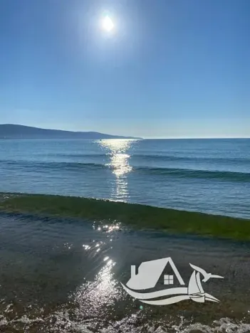 Prodej bytu 2+kk, Nesebar, Bulharsko, 35 m2