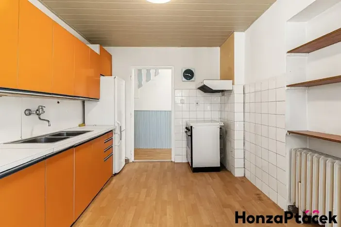 Prodej rodinného domu, Úvaly, Škvorecká, 327 m2