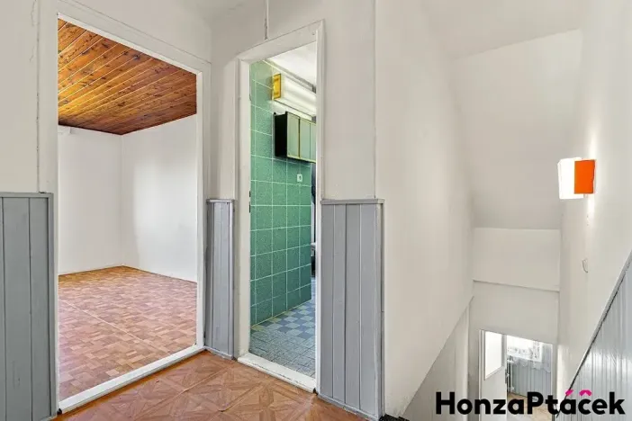Prodej rodinného domu, Úvaly, Škvorecká, 327 m2
