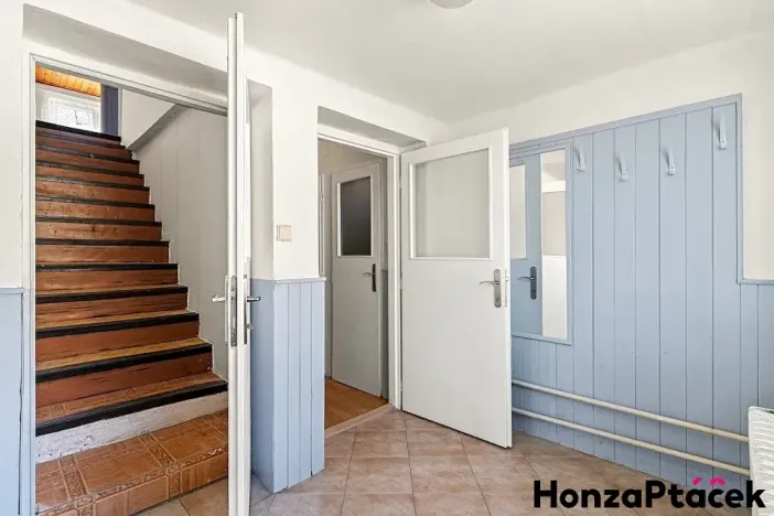 Prodej rodinného domu, Úvaly, Škvorecká, 327 m2