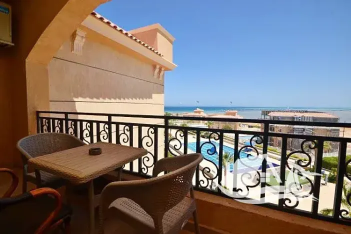 Prodej bytu 2+kk, Hurghada, Egypt, 62 m2