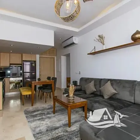 Prodej bytu 2+kk, Hurghada, Egypt, 60 m2