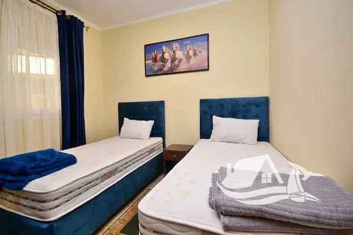 Prodej bytu 2+kk, Hurghada, Egypt, 40 m2