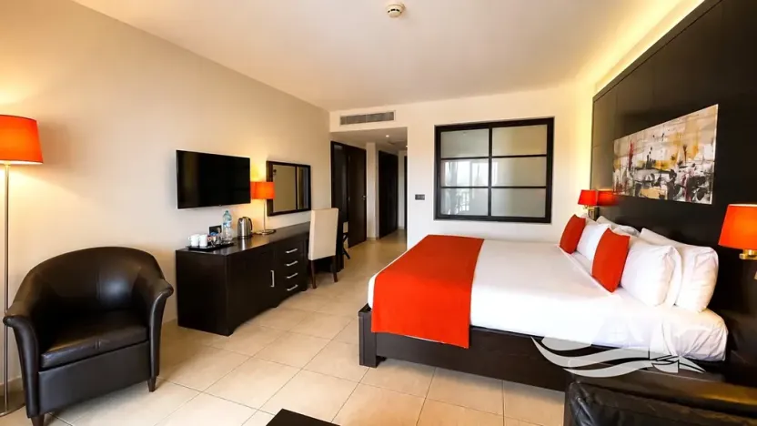 Prodej atypického bytu, Santa Maria, Kapverdy, 42 m2
