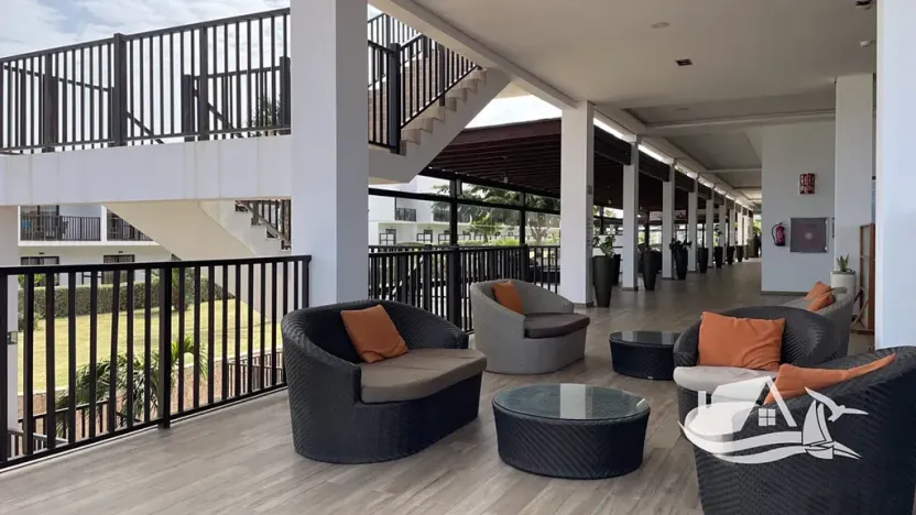 Prodej atypického bytu, Santa Maria, Kapverdy, 42 m2
