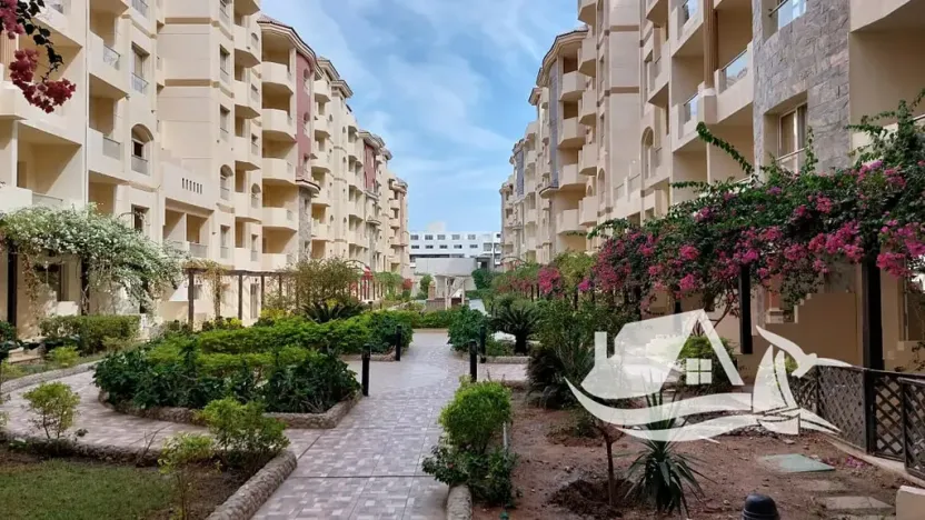 Prodej bytu 3+kk, Hurghada, Egypt, 80 m2