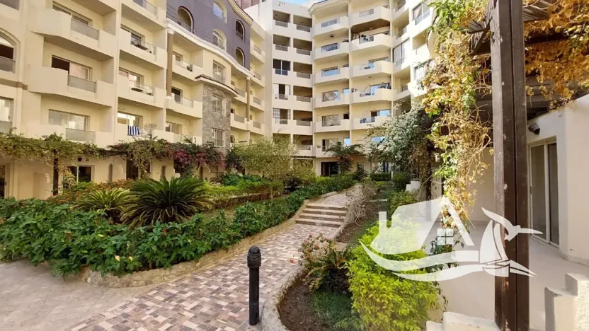 Prodej bytu 2+kk, Hurghada, Egypt, 50 m2