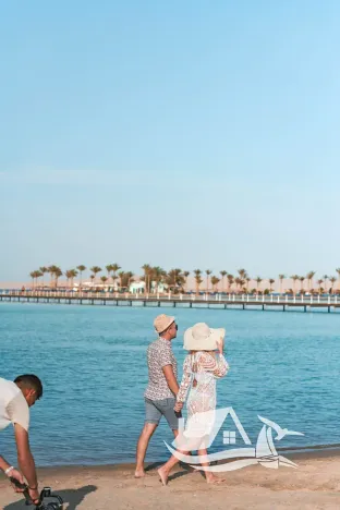 Prodej bytu 3+kk, Hurghada, Egypt, 105 m2
