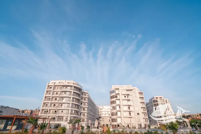 Prodej bytu 2+kk, Hurghada, Egypt, 60 m2