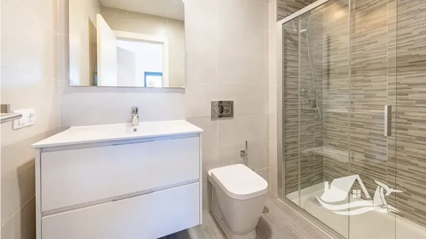 Prodej bytu 3+kk, Manacor, Španělsko, carretera de Cala Murada, 77 m2