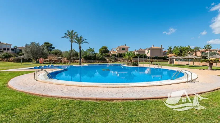 Prodej bytu 3+kk, Manacor, Španělsko, carretera de Cala Murada, 77 m2