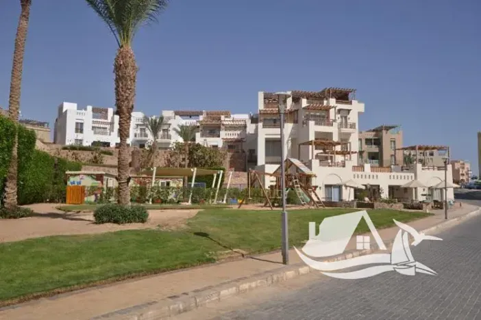 Prodej bytu 2+kk, Hurghada, Egypt, 66 m2