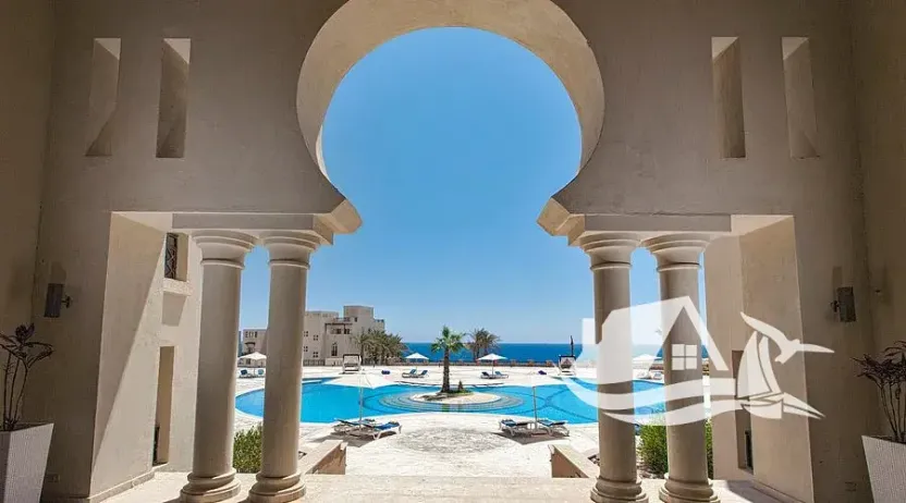 Prodej bytu 2+kk, Hurghada, Egypt, 66 m2