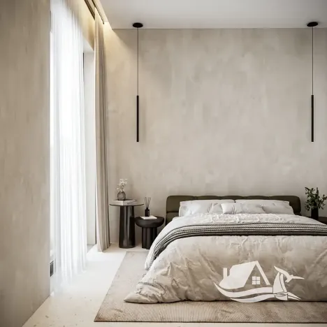Prodej bytu 3+kk, Protaras, Kypr, 81 m2
