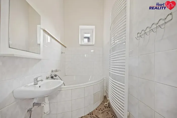 Prodej bytu 2+1, Opava, Lidická, 63 m2