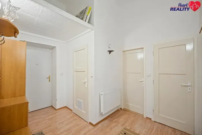 Prodej bytu 2+1, Opava, Lidická, 63 m2