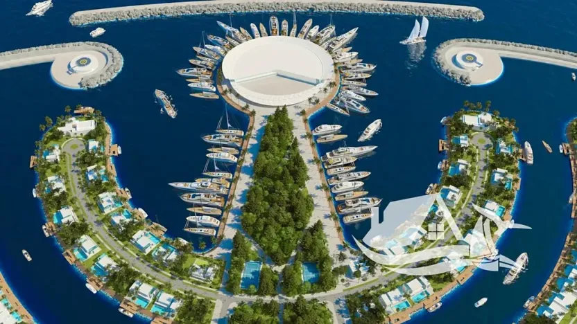 Prodej bytu 1+kk, Batumi, Gruzie, 32 m2