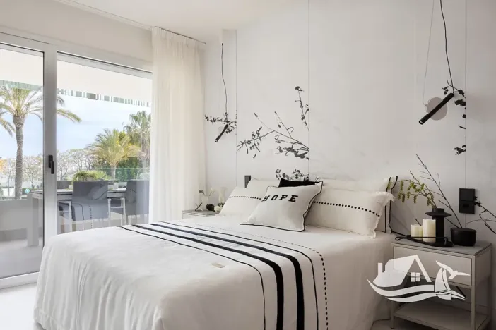 Prodej bytu 5+kk, Marbella, Španělsko, 135 m2