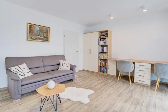 Prodej rodinného domu, Lochovice, 104 m2