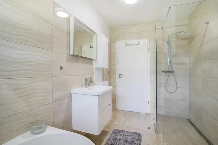 Prodej rodinného domu, Lochovice, 104 m2