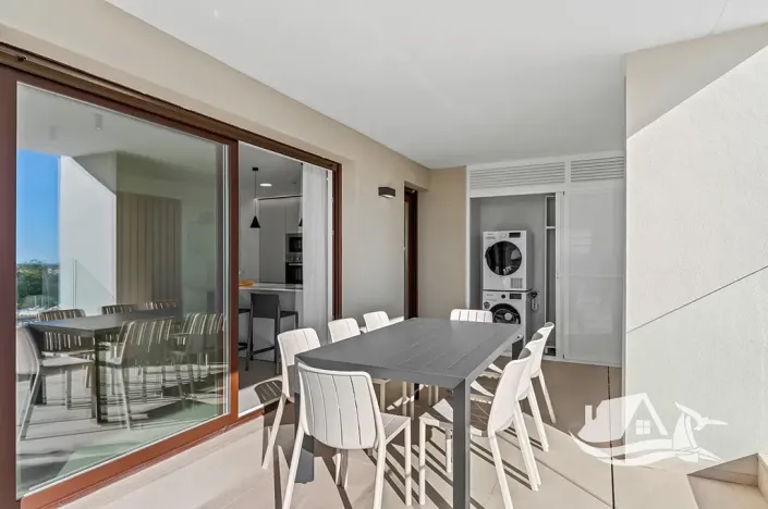 Prodej bytu 4+kk, Los Alcázares, Španělsko, 95 m2