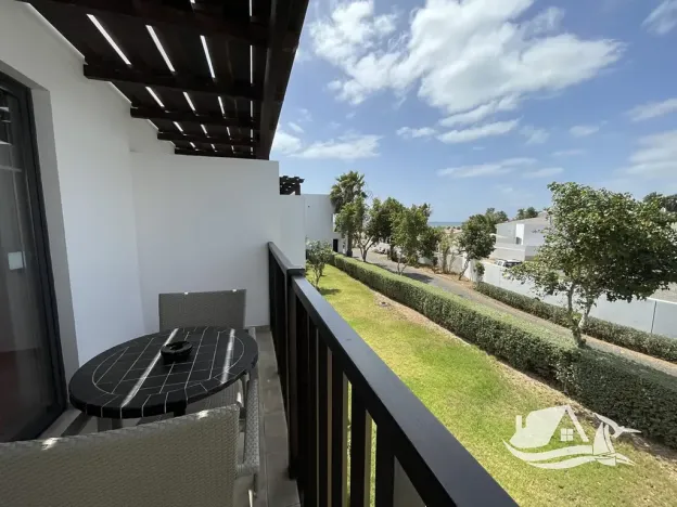 Prodej bytu 1+kk, Santa Maria, Kapverdy, 39 m2