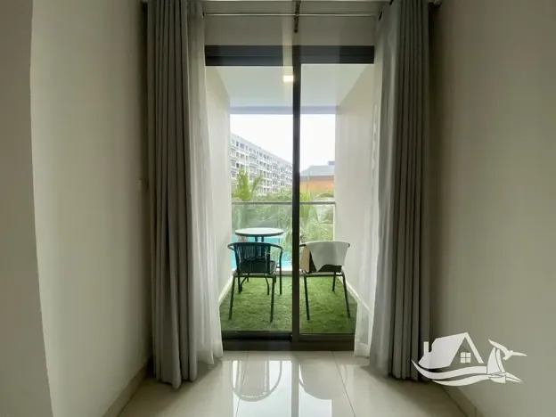 Prodej bytu 2+kk, Pattaya, Thajsko, 36 m2