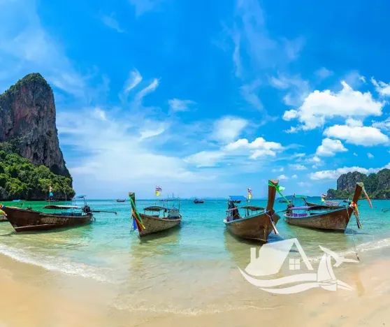 Prodej bytu 3+kk, Pattaya, Thajsko, 58 m2