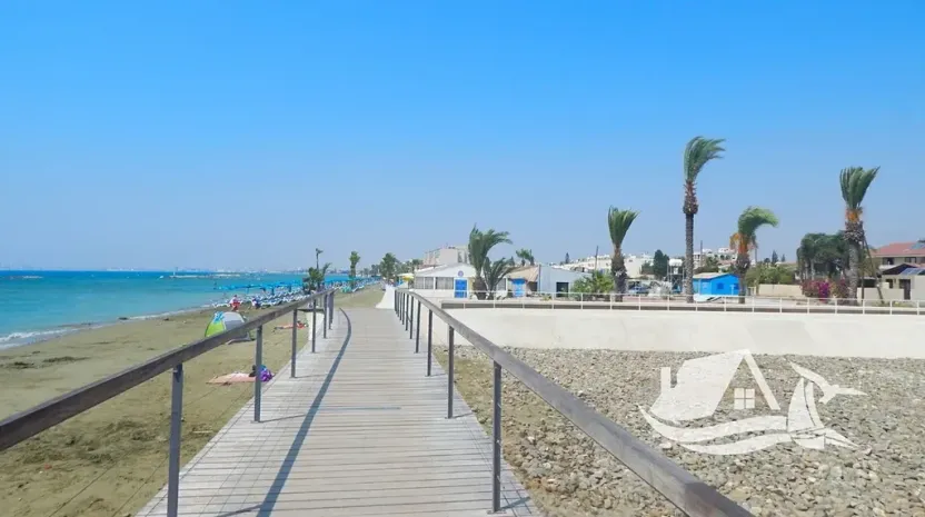 Prodej bytu 2+kk, Larnaka, Kypr, 51 m2