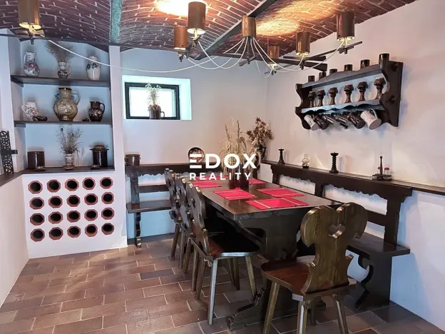 Prodej chalupy, Batelov, 140 m2