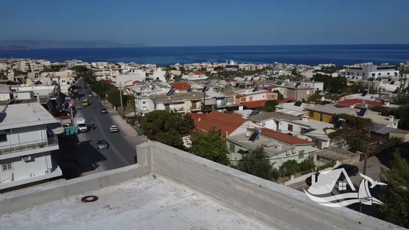 Prodej bytu 3+kk, Chania, Řecko, 87 m2