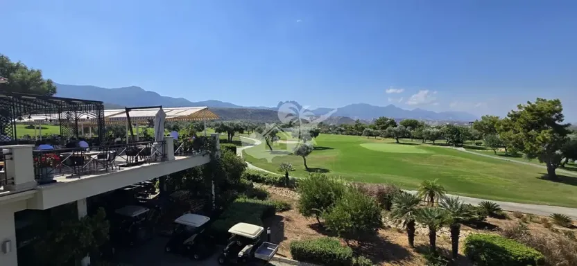 Prodej bytu 2+kk, Agios Amvrosios Keryneias, Kypr, 41 m2