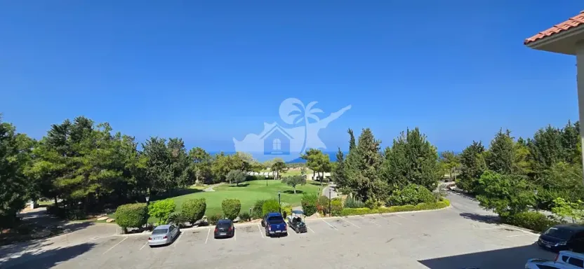 Prodej bytu 2+1, Agios Amvrosios Keryneias, Kypr, 83 m2
